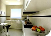 Altea Luxury Apartments in Mascarat, Altea, 3 bedroomed priced from 870,975 EUR, 4 bedroomed priced from 1,665,307 EUR , 5 bedroomed 