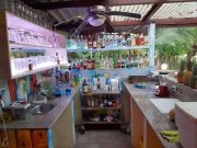 Las Lajas PANAMA: LAS LAJAS ++ TOP KAPITALANLAGE ++ HOTEL- BUNGALOWKOMPLEX ++ VOLLEXISTENZ! Grundstück kaufen