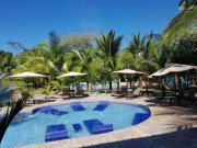 Las Lajas PANAMA: LAS LAJAS ++ TOP KAPITALANLAGE ++ HOTEL- BUNGALOWKOMPLEX ++ VOLLEXISTENZ! Grundstück kaufen