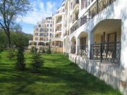 Varna, Bulgarien 2 Zi. Wohnung am Goldstrand, 70m vom Strand entfernt Wohnung kaufen