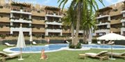 El Toyo, Almeria Sonne, Strand und Golf in Almeria Wohnung kaufen