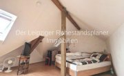 Leipzig 2 Raumwohnung - Maisonette - vermietet Wohnung kaufen
