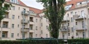 Leipzig KAPITALANLAGE - 3 Zimmer mit Balkon, Wannenbad und guter Raumaufteilung im Dachgeschoss Wohnung kaufen