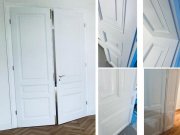 Leipzig Neusanierte, großzügige Gründerzeit 5-Zimmer mit Stuck, 2 Bädern, Balkon & Garten in Bestlage Gewerbe kaufen