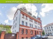 Leipzig MEHRFAMILIENHAUS ZUM KAUF IN LEIPZIG + VOLL VERMIETET + 4,3% RENDITE Haus kaufen