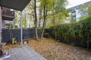 Leipzig +++HINTERHAUS - 3-RWG IM EG MIT TERRASSE U. TAGESLICHTBAD IN DER SÜDVORSTADT ZUR KAPITALANLAGE+++ Wohnung kaufen