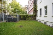 Leipzig +++HINTERHAUS - 3-RWG IM EG MIT TERRASSE U. TAGESLICHTBAD IN DER SÜDVORSTADT ZUR KAPITALANLAGE+++ Wohnung kaufen