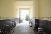 Leipzig +++HINTERHAUS - 3-RWG IM EG MIT TERRASSE U. TAGESLICHTBAD IN DER SÜDVORSTADT ZUR KAPITALANLAGE+++ Wohnung kaufen