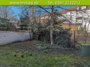 Leipzig CONNEWITZ + 1 RAUM WOHNUNG ZUM KAUF + ERDGESCHOSS + BALKON + PARKETT Wohnung kaufen