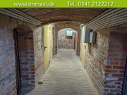 Leipzig CONNEWITZ + 1 RAUM WOHNUNG ZUM KAUF + ERDGESCHOSS + BALKON + PARKETT Wohnung kaufen