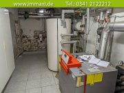 Leipzig CONNEWITZ + 1 RAUM WOHNUNG ZUM KAUF + ERDGESCHOSS + BALKON + PARKETT Wohnung kaufen