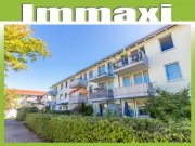 Leipzig 2 RAUM WOHNUNG IN HOLZHAUSEN ZUM KAUF + TERRASSE + TIEFGARAGE Wohnung kaufen