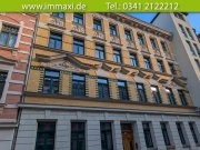 Leipzig LEIPZIG-STÖTTERITZ + 3 RAUM WOHNUNG MIT BALKON ZUM KAUF Wohnung kaufen