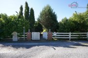 Borsdorf +++EINE PERLE IN IDYLLISCHER LAGE VON PANITZSCH - BUNGALOW MIT GRUNDSTÜCK (BAULAND)+++ Haus kaufen