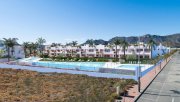 Almeria Andalusien, Costa de Almeria, Neubauprojekt direkt am Strand Wohnung kaufen