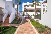 San Juan de los Terreros 3-Zimmer-Erdgeschoss-Appartements nur 200 m vom Strand Wohnung kaufen