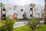 San Juan de los Terreros 3-Zimmer-Erdgeschoss-Appartements nur 200 m vom Strand Wohnung kaufen