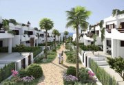 San Juan de los Terreros 4-Zimmer-Erdgeschoss-Appartements nur 200 m vom Strand Wohnung kaufen