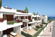 San Juan de los Terreros 4-Zimmer-Erdgeschoss-Appartements nur 200 m vom Strand Wohnung kaufen