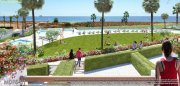  San Juan De Los Terreros ALMERIA: Neubau-Apartment Erstbezug - 3 Zimmer - nahe Strand Wohnung kaufen