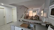 San Juan de los Terreros Penthouse Wohnung mit großer Dachterrasse und Meerblick Wohnung kaufen