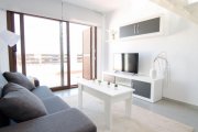 San Juan de los Terreros Strandnah gelegene 3-Zimmer-Penthouse-Wohnungen mit Gemeinschaftspools Wohnung kaufen