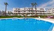 San Juan de los Terreros ***Wunderschöne 3-Zimmer-Wohnungen mit Gemeinschaftspools nur 800 m vom Strand*** Wohnung kaufen