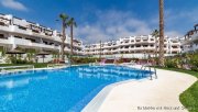 San Juan de los Terreros ***Wunderschöne 4-Zimmer-Penthouse-Wohnungen mit Gemeinschaftspools nur 800 m vom Strand*** Wohnung kaufen