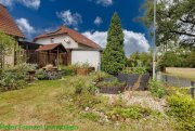 Bad Lausick Einfamilienhaus mit Carport und angelegtem Garten Haus kaufen