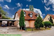 Bad Lausick Einfamilienhaus mit Carport und angelegtem Garten Haus kaufen