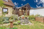 Bad Lausick Einfamilienhaus mit Carport und angelegtem Garten Haus kaufen