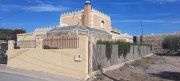 La Alfoquia Supertolle Villa in Spanien Haus kaufen