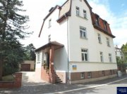 Grimma Aufwendig saniertes Mehrfamilienhaus im Zentrum Grimmas Haus kaufen