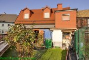 Trebsen/Mulde Stadthaus - direkt am Markt - Gartenhaus - Garage - Sauna - Garten Haus kaufen