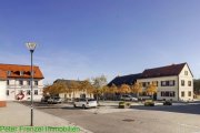 Trebsen/Mulde Stadthaus - direkt am Markt - Gartenhaus - Garage - Sauna - Garten Haus kaufen