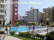 Mahmutlar Alanya Antalya Ferienimmobilie Ferienwohnung mit gehobener Ausstattung in Mahmutlar Alanya Wohnung kaufen