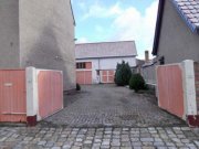 Plessa Einfamilienhaus mit Anbau und Garagen Haus kaufen