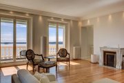 Cannes Californie SANREALTY | Attraktive Wohnung mit exklusivem Meerblick in Cannes Wohnung kaufen