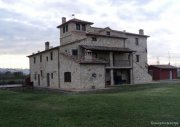 Castiglione del Lago Lago Trasimeno - Herrenhaus Haus kaufen