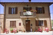 Citta della Pieve ***B&B Einrichtung in Umbrien Citta 'della Pieve, sucht neuen Eigentümer*** Haus kaufen