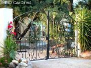 Cannes Luxuriöse, traumhaft schöne Villa mit grossem, imposantem Swimming Pool und einem Nebengebäude Haus kaufen