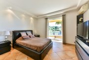 Golfe-Juan SANREALTY | Mediterrane Villa in den Hügeln von Golfe-Juan Haus kaufen