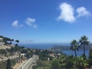 Villefranche-sur-Mer SANREALTY | Zauberhafte Villa in einem berühmten und geschützten Wohnviertel oberhalb von Villefranche-sur-Mer mit herrlichem