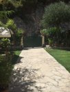 Villefranche-sur-Mer SANREALTY | Zauberhafte Villa in einem berühmten und geschützten Wohnviertel oberhalb von Villefranche-sur-Mer mit herrlichem