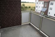 Leuna Gemütliche und gut vermietete 3-Zimmer mit Balkon, Wannenbad und Stellplatz in ruhiger Lage! Gewerbe kaufen