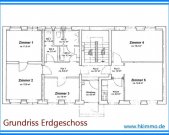 Köthen (Anhalt) Viel Platz im Haus und viel Platz auf dem Grundstück für Ihre Ideen Haus kaufen