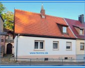 Sandersleben (Anhalt) Teilsaniertes EFH in Welbsleben bei Aschersleben - Kauf über die Zwangsversteigerung ! Haus kaufen