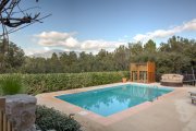 Valbonne SANREALTY | Exklusive Villa mit noch exklusiverem Fernblick auf die Berge von Valbonne Haus kaufen