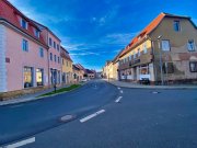 Heldrungen Wohn-und Geschäftshaus in Mitten von Heldrungen Haus kaufen