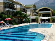 Antalya-Kemer Luxus-Wohnung in einer modernen Anlage Wohnung kaufen